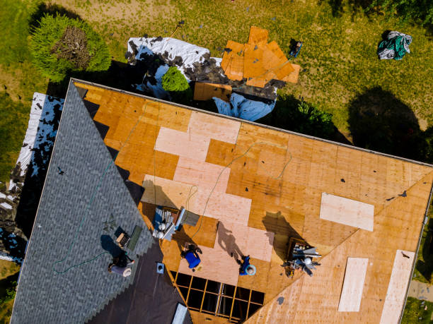 Quick and Trustworthy Emergency Roof Repair Services in Oxford, IN