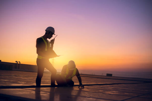Roof Waterproofing Services in Oxford, IN