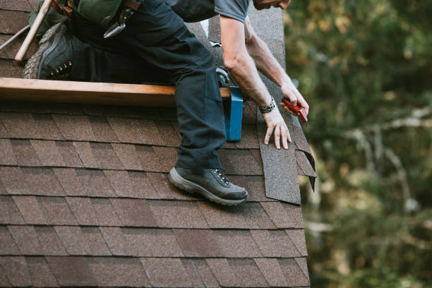 Trusted Oxford, IN Roofing Contractor Experts